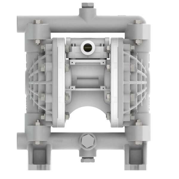 Druckluftmembranpumpe | 1/2 Zoll | E5PP3R359D