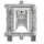 Druckluftmembranpumpe | 1/2 Zoll | E5PP3R359D