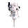 Druckluftmembranpumpe | 1/2 Zoll | E5PP3R359D-DRUM