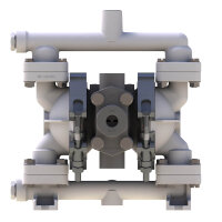 Druckluftmembranpumpe | 1/4 Zoll | E6PP6X650A