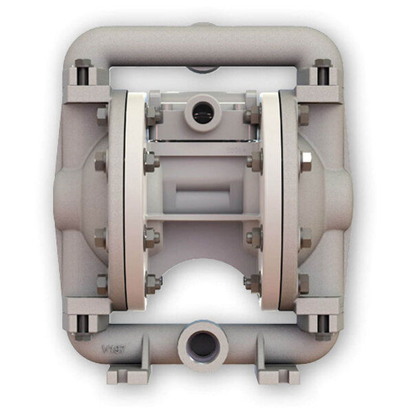 Air-operated double diaphragm pump | 3/4 Inch | E7AA6X669C-ATEX