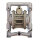 Druckluftmembranpumpe | 1 Zoll | E1SJ7X759C-FP-ATEX