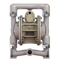 Druckluftmembranpumpe | 1 Zoll | E1SJYX559C-FP-ATEX