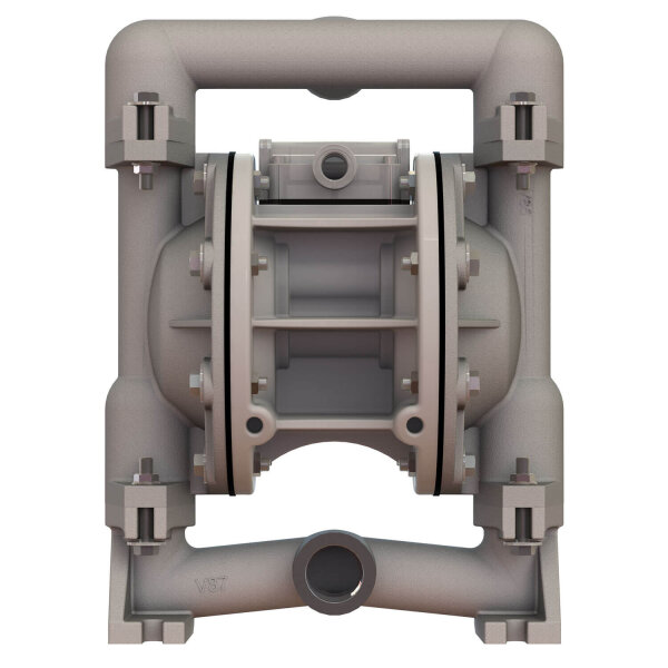 Druckluftmembranpumpe | 1 Zoll | E1SP5F559C