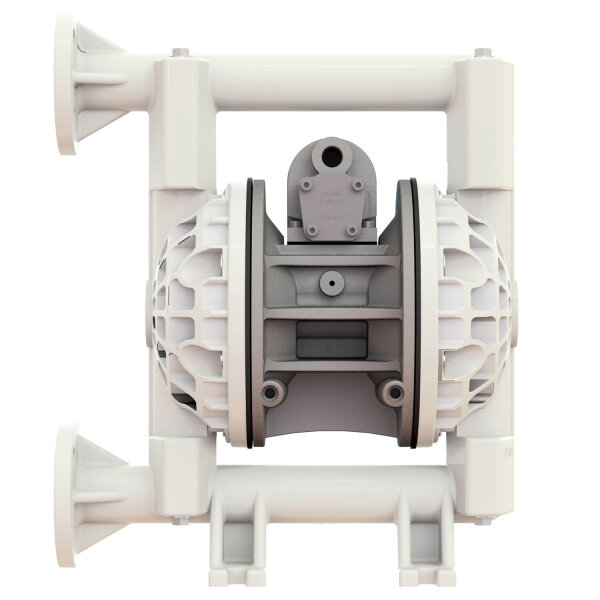Druckluftmembranpumpe | 1 Zoll | E1KP3R339C