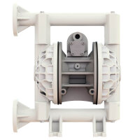 Druckluftmembranpumpe | 1 Zoll | E1KP3R339C