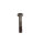 CAPSCREW, 1/4-20 x 5/8 HEX HD