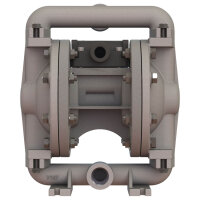 Druckluftmembranpumpe | 1/2 Zoll | E5AA3R339C-ATEX