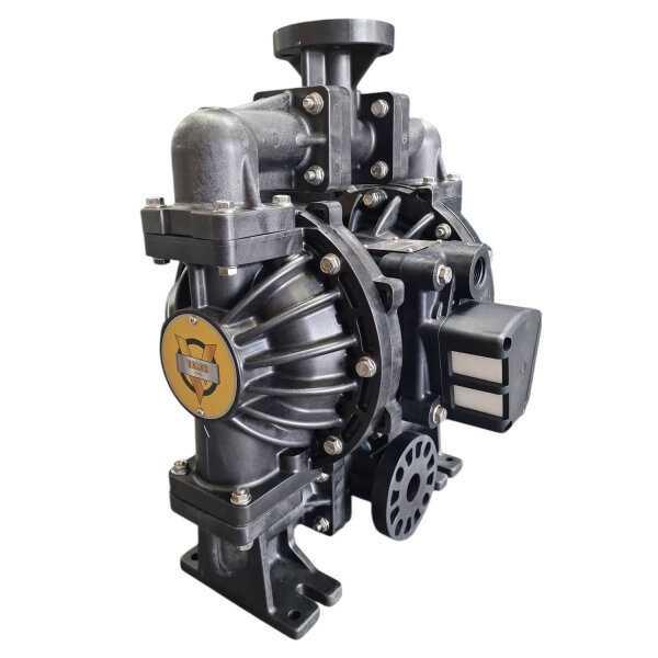 Air-operated double diaphragm pump | 1 Inch | VMV10BCCR0RP101UCA