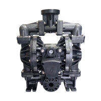 Air-operated double diaphragm pump | 1 Inch | VMV10BCCR0RP101UCA
