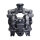 Air-operated double diaphragm pump | 1 Inch | VMV10BCCR0RP101UCA