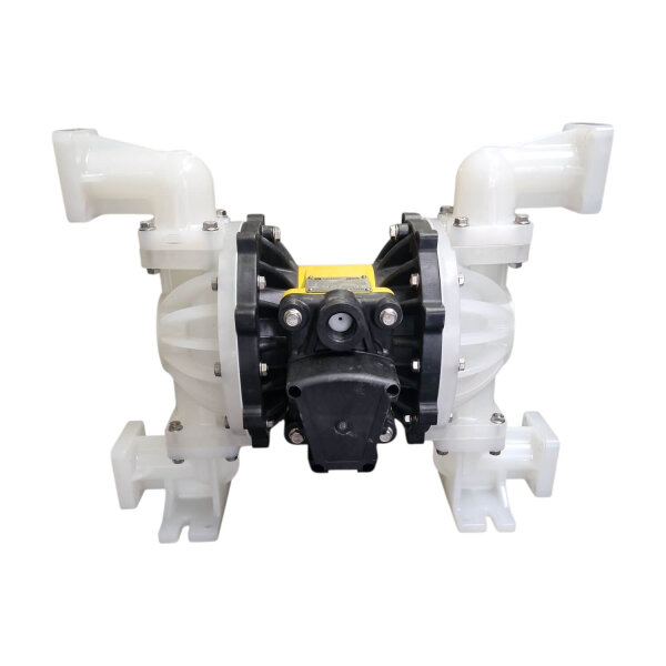 Air-operated double diaphragm pump | 1 Inch | VMV10BPPTRTP100UDA