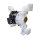Air-operated double diaphragm pump | 1 Inch | VMV10BPPTRTP100UDA