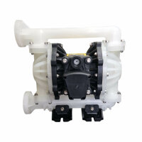 Air-operated double diaphragm pump | 1 Inch | VMV10BPPV0TP100UEA