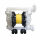 Air-operated double diaphragm pump | 1 Inch | VMV10BPPV0TP100UEA