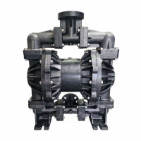 Air-operated double diaphragm pump | 1 Inch | VMV10BCCTRTP101UCA