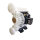 Druckluft-Doppelmembranpumpe | 1 Zoll | VMV10BPPE0TP100UEA