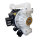 Druckluft-Doppelmembranpumpe | 1 Zoll | VMV10BPPE0TP100UEA