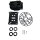Kit - AIR MODULAR, CONDUCTIVE