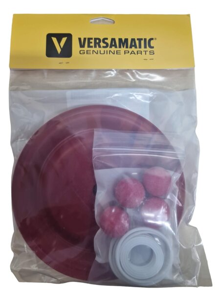 REP-Satz-Nass VALOR 1" SN,SN