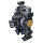 Air-operated double diaphragm pump | 1 Inch | VMV10BCCTRTP106UCA