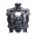 Air-operated double diaphragm pump | 1 Inch | VMV10BCCTRTP106UCA