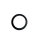 O-RING, BUNA