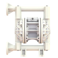 Druckluftmembranpumpe | 1 Zoll | E1PP5T5T9C