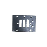 GASKET, AIR VALVE