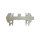 VERTEILER, 1/2" ANSAUGUNG