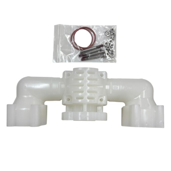 VERTEILER, REP-Satz-Nass, 2" PPLN CP