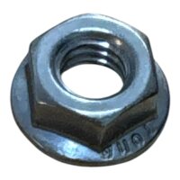 FLANGE WHIZ NUT 5/16-18
