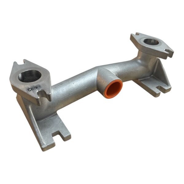 VERTEILER, ANSAUGUNG, Edelstahl