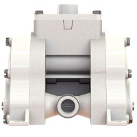 Druckluftmembranpumpe | 3/8 Zoll | E8PP6XPP9
