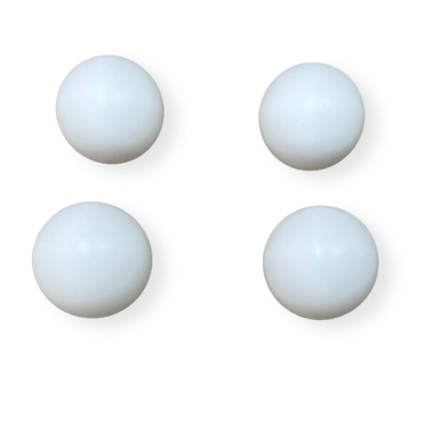 KUGEL, VENTIL 1" PTFE