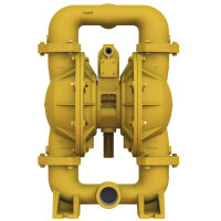Druckluftmembranpumpe | 2 Zoll | E2AA3R339C-ATEX
