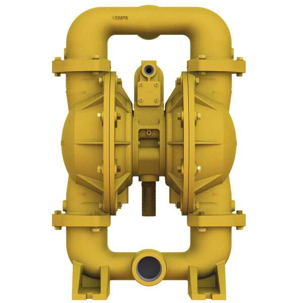 Druckluftmembranpumpe | 2 Zoll | E2AA5F559C-ATEX