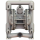 Druckluftmembranpumpe | 1 Zoll | E1AA2R559C-ATEX