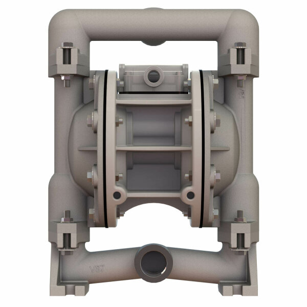 Druckluftmembranpumpe | 1 Zoll | E1AP3R339C