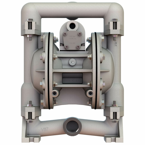 Air-operated diaphragm pump | 1 Inch | E1SP5F559C-B
