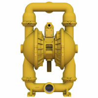 Druckluftmembranpumpe | 2 Zoll | E2AA3D530C-ATEX