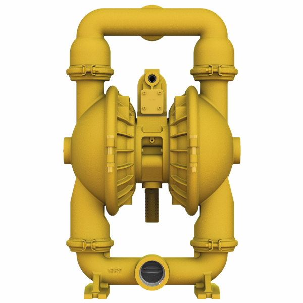 Air-operated diaphragm pump | 2 Inch | E2AA4D440C-B-ATEX