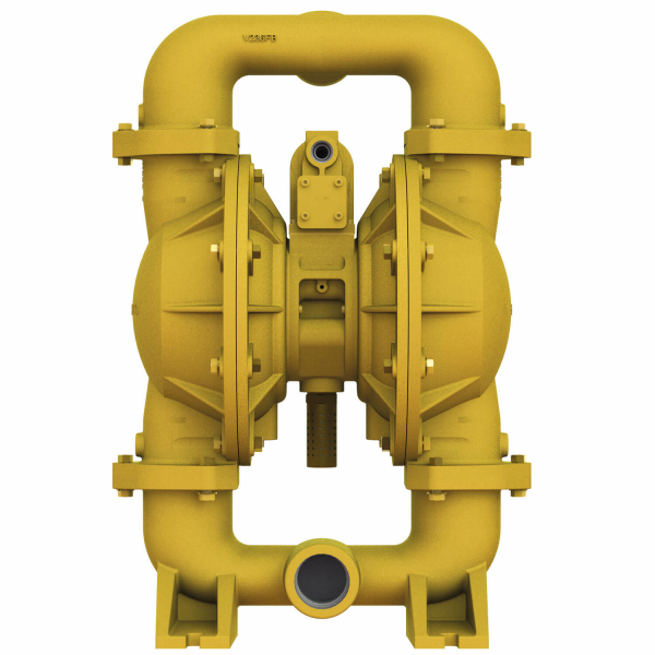 Air-operated diaphragm pump | 2 Inch | E2AA6D669C-B-ATEX
