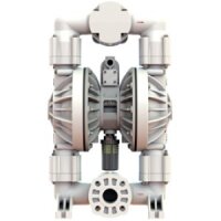 Air-operated diaphragm pump | 2 Inch | E2PA5F5T9C-CP