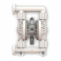 Air-operated diaphragm pump | 2 Inch | E2PA6D569C