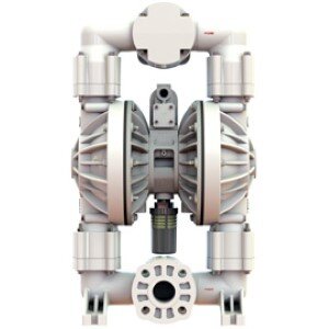 Druckluftmembranpumpe | 2 Zoll | E2PS5T5T9C-CP