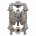 Air-operated diaphragm pump | 2 Inch | E2SA2D229C-HD-ATEX