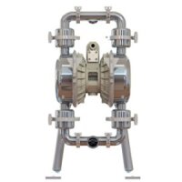 Air-operated diaphragm pump | 2 Inch | E2SJ5T550C-SP-ATEX