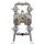 Druckluftmembranpumpe | 2 Zoll | E2SJ7X750C-SP-ATEX