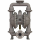 Druckluftmembranpumpe | 2 Zoll | E2SS2D229C-ATEX